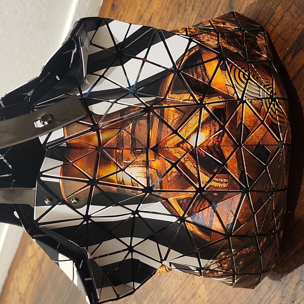 Bao Bao Issey Miyake Tote Bag